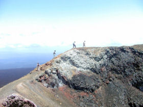 Galapagos activity holiday
