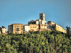 Cycling tour of Istria, Croatia