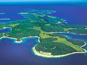 Cycling tour of Istria, Croatia