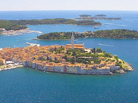 Cycling tour of Istria, Croatia