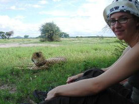 Predator conservation in South Africa