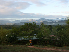Wildlife conservation in Sri Lanka and the Maldives