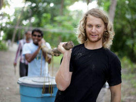 Wildlife conservation in Sri Lanka and the Maldives