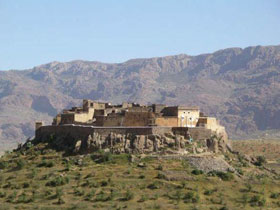 Marrakesh to Essaouira cycling holiday in Morocco