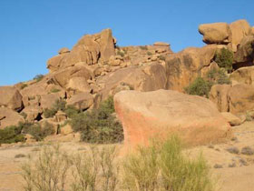 Atlas Mountains road cycling tour
