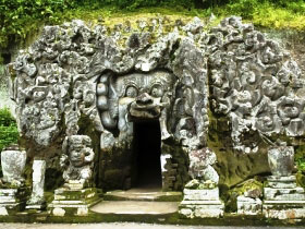 Tailor made holiday in Bali, Off the beaten track