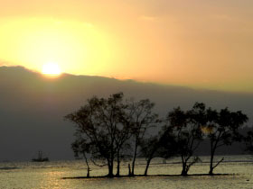 Tailor made holiday in Bali, Off the beaten track