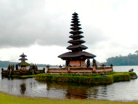 Tailor made holiday in Bali, Off the beaten track
