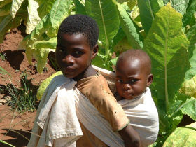 Malawi cultural tour