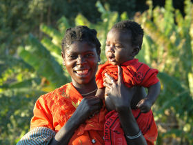 Malawi cultural tour