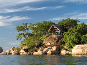 Malawi cultural tour