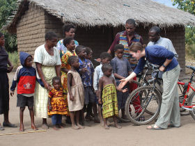 Malawi cultural tour