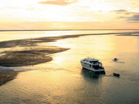 Kimberley cruise in Western Australia