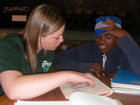 Social work internship in South Africa