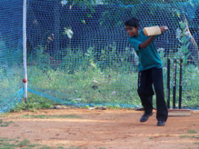 India sports coaching volunteering