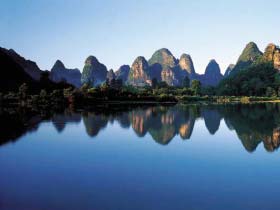 China tailor made holiday