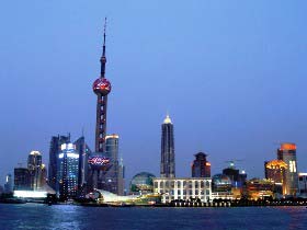China tailor made holiday