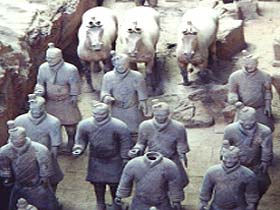 China tailor made holiday