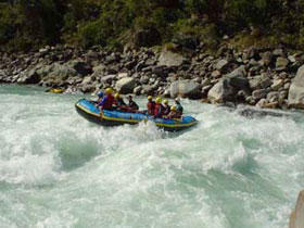 Nepal multi activity holiday 