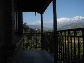 Nepal multi activity holiday 