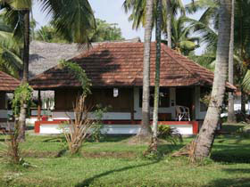 Coconut Lagoon