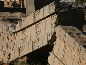 Historical tour of Ethiopia