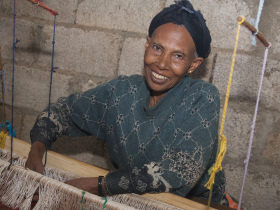 Historical tour of Ethiopia