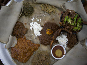 Tailormade tour of Ethiopia