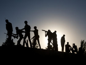 Simien Mountains trekking tour, Ethiopia
