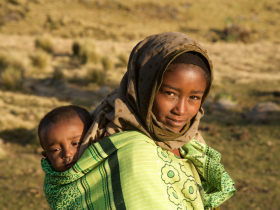 Southern Ethiopia tour