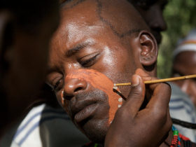 Southern Ethiopia tour