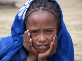 Southern Ethiopia tour
