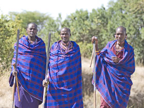 Kenya holiday, safari and beach