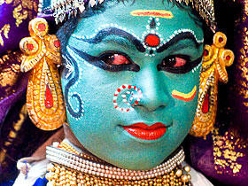Photography holiday in Kerala, India 
