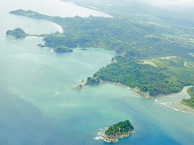 Gap year volunteering in Costa Rica