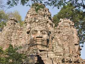 Small group tours to Vietnam and Cambodia