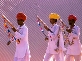 Tailor made Rajasthan holiday