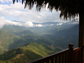 Hanoi to Sapa holiday in Vietnam