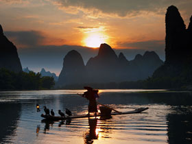 Tailor made holiday in China