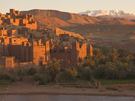 Photography holiday in Morocco