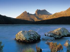Tasmania conservation holiday, Australia