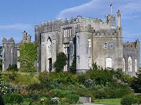 Short break adventure holiday in Ireland 