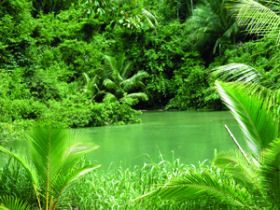 Costa Rica trekking holiday
