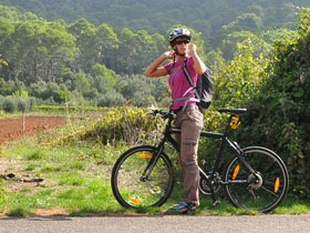 Cycling tour of Istria, Croatia