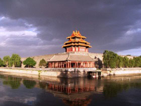 China tailor made holiday