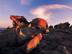 Kangaroo Island