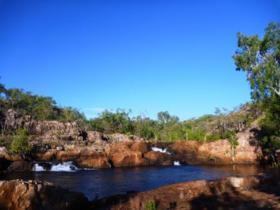 Jatbula Trail