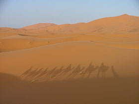 Morocco explorer holiday
