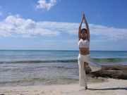 Holistic & Wellbeing holidays, main image