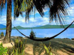 Beach accommodation